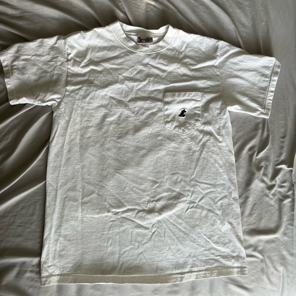 Vintage Walt Disney World Shirt - Picture 1 of 2